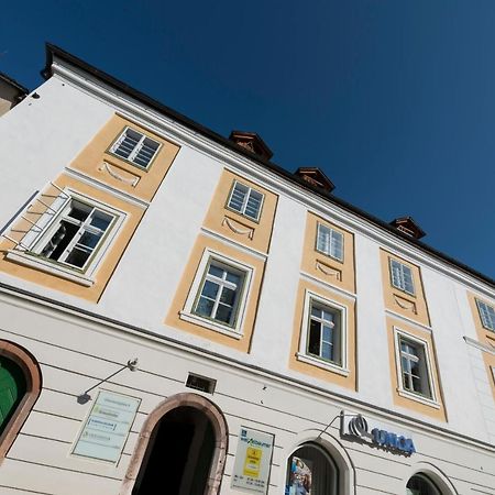Ferienwohnung Bad Aussee Kültér fotó
