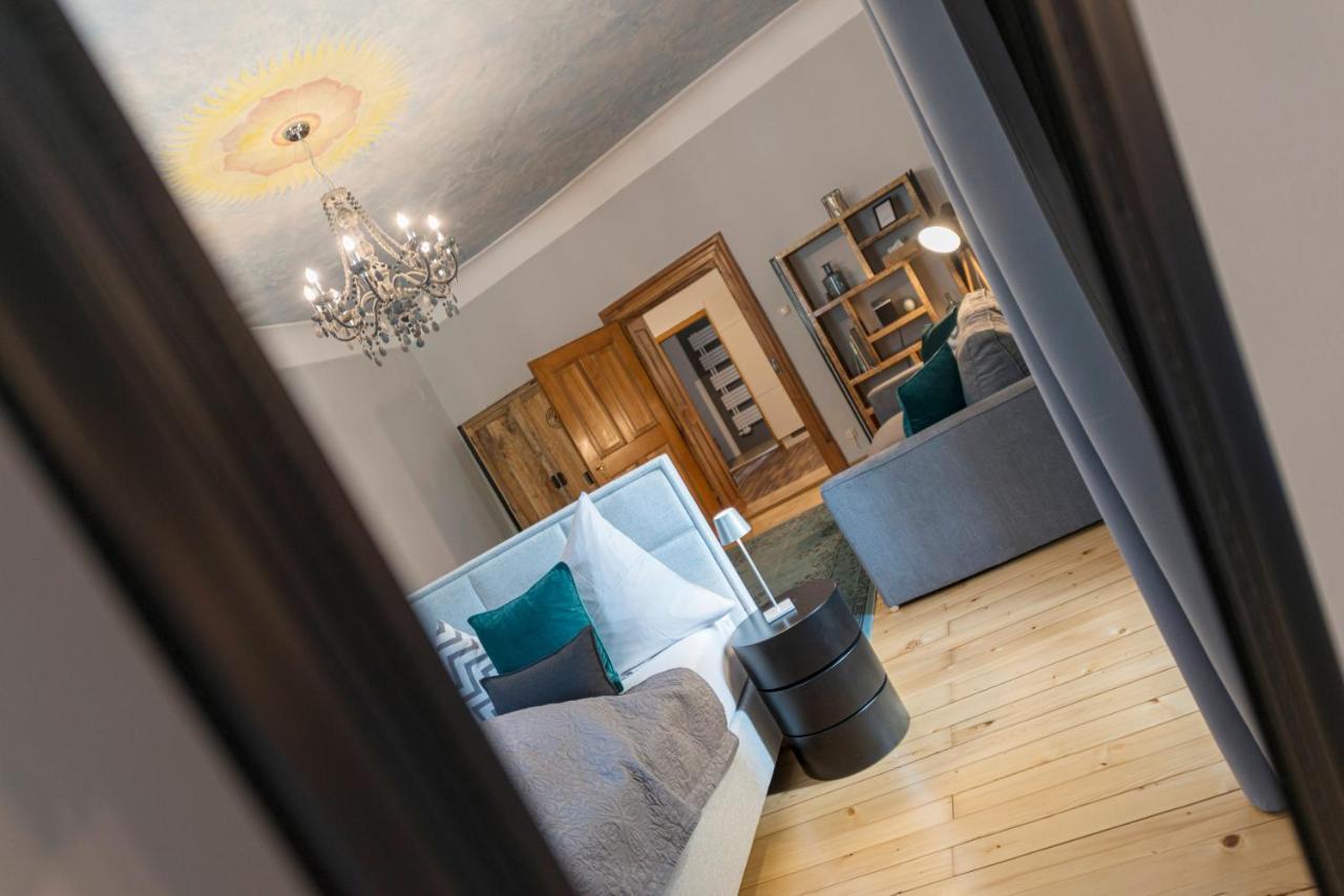 Ferienwohnung Bad Aussee Kültér fotó