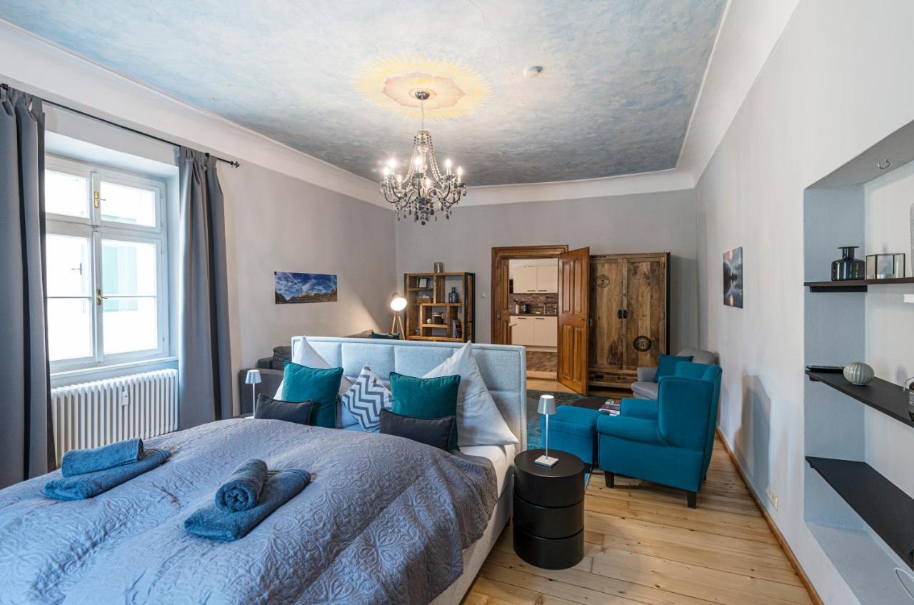 Ferienwohnung Bad Aussee Kültér fotó