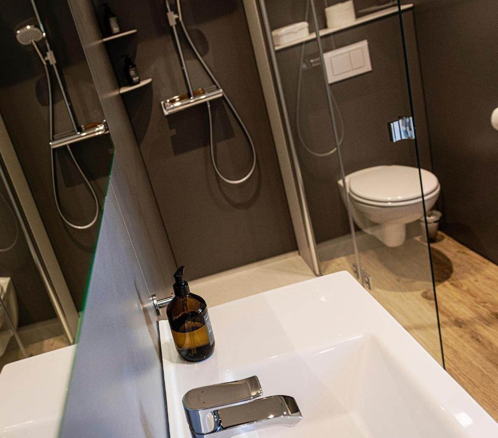 Ferienwohnung Bad Aussee Kültér fotó